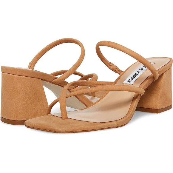 Slide Sandal Steve Madden Effie Steve Madden Effie Women's Steve